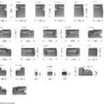 Схема розкладання Тасос Модуль