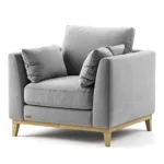 Бостон Кресло