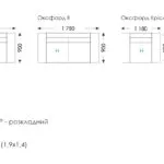 Схема розкладання Оксфорд