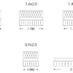Схема розкладання Леон