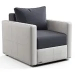 Милан Кресло