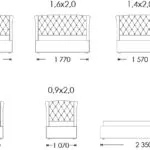 Схема розкладання Брюссель