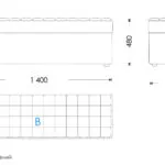 Схема розкладання Эльма