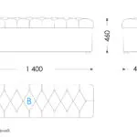 Схема розкладання Нола
