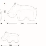 Схема розкладання Франык