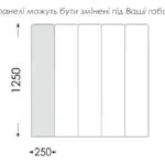 Схема розкладання Этна