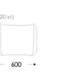 Схема розкладання Пико