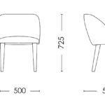 Схема розкладання Тео