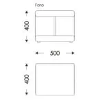 Схема розкладання Фаро