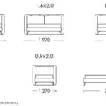 Схема розкладання Мехико