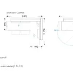 Схема розкладання Монтеро