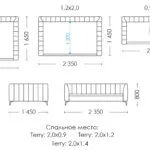 Схема розкладання Терри