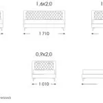Схема розкладання Вэльс