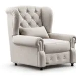 Брюссель Кресло