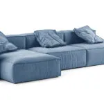 Белфаст XL Угол