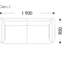 Схема розкладання Сиэтл