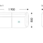 Схема розкладання Сиэтл