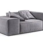 Белфаст  Кресло