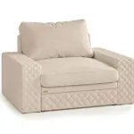 Дубай Кресло