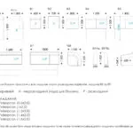 Схема розкладання Вильнюс Угол