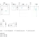 Схема розкладання Дерби Угол