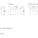 Схема розкладання Оксфорд