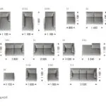 Схема розкладання Сидней Модуль