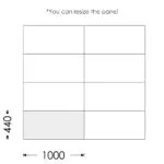 Схема розкладання Aurora