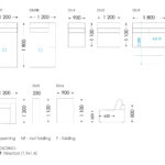 Схема розкладання Dubai
