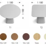 Схема розкладання Duo