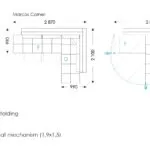 Схема розкладання Marcos