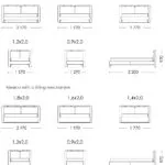 Схема розкладання Mexico