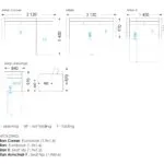 Схема розкладання Milan