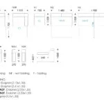 Схема розкладання Nelson Corner