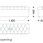 Схема розкладання Nola