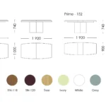 Схема розкладання Prime