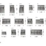 Схема розкладання Sydney