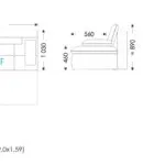Схема розкладання Warsaw