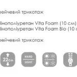 Схема розкладання HUGO