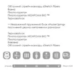 Схема розкладання NICO