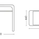 Схема розкладання Vorren