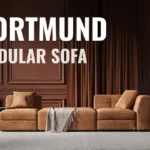 НОВИНКА — МОДУЛЬНИЙ ДИВАН «ДОРТМУНД»
