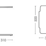 Схема розкладання Прато