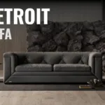 РОЗКІШНА НОВИНКА — ДИВАН «ДЕТРОЙТ»