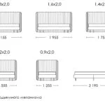 Схема розкладання Бри Classic