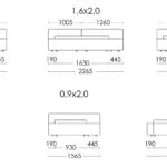 Схема розкладання Моа