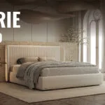 Відчуйте себе королівською особою із новинкою — ліжком «Брі»