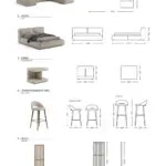 Схема розкладання SOHO SET