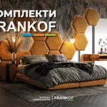 Комплексні інтер’єрні рішення, в яких поєднуються стиль та неординарність