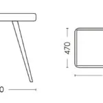 Схема розкладання Ande